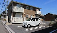 三重県三重郡川越町大字豊田114-3：物件画像／大東建託リーシング株式会社 桑名国道1号店