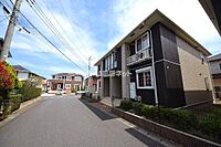 千葉県大網白里市みどりが丘3丁目：物件画像／大東建託リーシング株式会社 千葉店