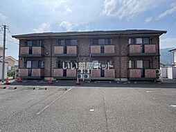 メゾン松葉　Ｂ