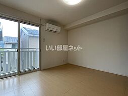 エスポワールＣ・Ｋ 203 2階2LDKのリビング/ダイニング