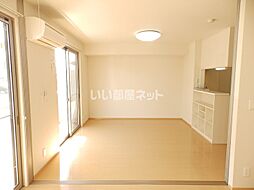 ＨＩＭＩＫＯ 103 1階2LDKのリビング/ダイニング