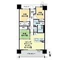 サーパス神宮参道レジデンス1階13.0万円