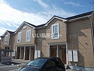 岡山県勝田郡勝央町岡：物件画像／大東建託リーシング株式会社　津山店