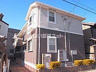 愛知県名古屋市中川区柳瀬町2丁目：物件画像／大東建託リーシング株式会社　高畑店