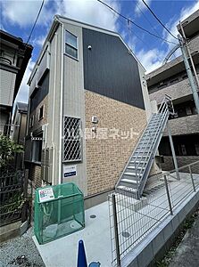 外観 外観