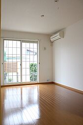 ベルベアーノＢ 103 1階2DKのリビング/ダイニング