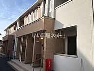 福島県郡山市久留米4丁目：物件画像／大東建託リーシング株式会社　郡山南店