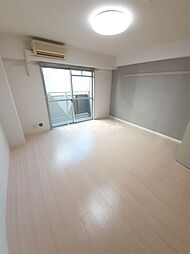 コーラルウェイII 2階1Kのリビング/ダイニング