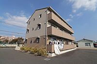 福岡県久留米市長門石3丁目8番47号：物件画像／大東建託リーシング株式会社 久留米店