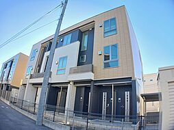 メゾン　ド　ペルレ　住村　I