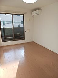 メゾン　ド　ペルレ　住村　I 202 2階1LDKのリビング/ダイニング