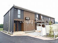 岐阜県可児市土田：物件画像／大東建託リーシング株式会社 多治見店