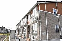 新潟県燕市杉柳：物件画像／大東建託リーシング株式会社　燕三条店