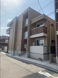 アンジュール徳丸Ｂ棟 301