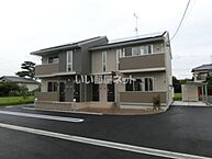 静岡県藤枝市高柳3丁目29番50-2：物件画像／大東建託リーシング株式会社 掛川店
