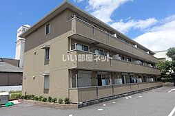 メイプルコート 301