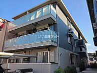 京都府京都市右京区太秦和泉式部町4番51：物件画像／大東建託リーシング株式会社　三宮店