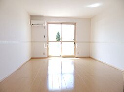 リビングタウン万々　B棟 101 1階3LDKのリビング/ダイニング