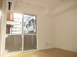 アンジュール坂下 101 1階ワンルームのリビング/ダイニング