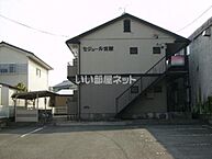 愛知県豊橋市下地町字宮腰90-5：物件画像／大東建託リーシング株式会社 豊橋店