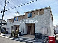 滋賀県東近江市札の辻1丁目：物件画像／大東建託リーシング株式会社 彦根店