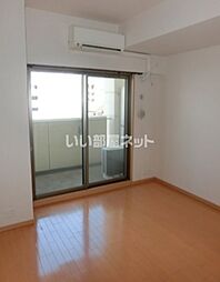 AXIS桜通内山 1406 14階1Kのリビング/ダイニング