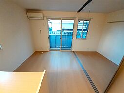 パディントン/シュシュ　シュシュ 101 1階1LDKのリビング/ダイニング