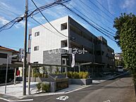 東京都町田市相原町1825-4：物件画像／大東建託リーシング株式会社　町田店