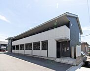 富山県高岡市野村1191：物件画像／大東建託リーシング株式会社　魚津店
