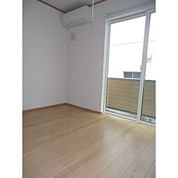 demeure(ドミール)内丸 301 3階ワンルームのリビング/ダイニング