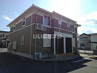 愛知県豊川市伊奈町慶応：物件画像／大東建託リーシング株式会社 豊川店