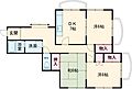 Mハイツ佐藤5階6.4万円