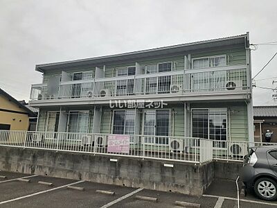 外観 外観