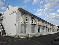 愛知県新城市平井字若杉2-1：物件画像／大東建託リーシング株式会社 豊川店