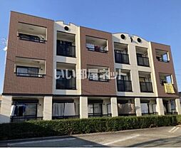 JR福知山線 北伊丹駅 徒歩16分の賃貸マンション