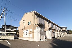 Ｄ-ｒｏｏｍ富田　Ａ 107