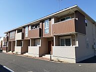 茨城県常総市中妻町：物件画像／大東建託リーシング株式会社 守谷店