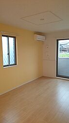 ライズ 106 1階1LDKのリビング/ダイニング