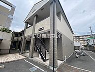 和歌山県和歌山市鷹匠町4丁目：物件画像／大東建託リーシング株式会社 和歌山店