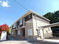 広島県庄原市新庄町：物件画像／大東建託リーシング株式会社 東広島店