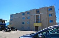 北海道旭川市九条通14丁目：物件画像／大東建託リーシング株式会社 旭川店
