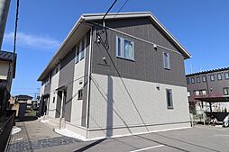 ヌーベルフォレスタII 101