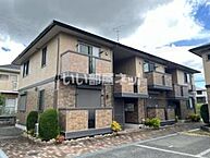 兵庫県川西市平野1丁目11-20：物件画像／大東建託リーシング株式会社　三宮店