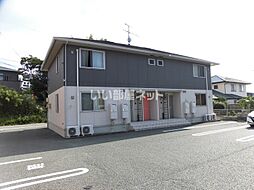 ルミエール　B棟