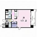 ラ・ペジーブル新町7階5.9万円