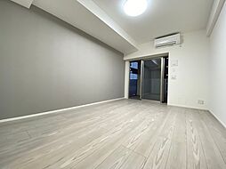 JR高崎線 高崎駅 徒歩9分の賃貸マンション 4階1Kのリビング/ダイニング