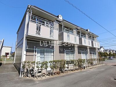 外観 外観