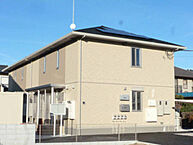 埼玉県深谷市国済寺526-37：物件画像／大東建託リーシング株式会社 伊勢崎店