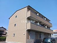 愛知県清須市新清洲6丁目5-15：物件画像／大東建託リーシング株式会社 名古屋西店