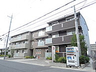 奈良県橿原市内膳町4丁目7番9：物件画像／大東建託リーシング株式会社 奈良南店